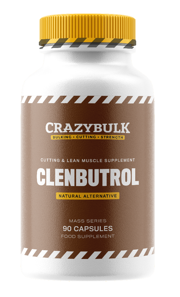 Clenbutrol supplement