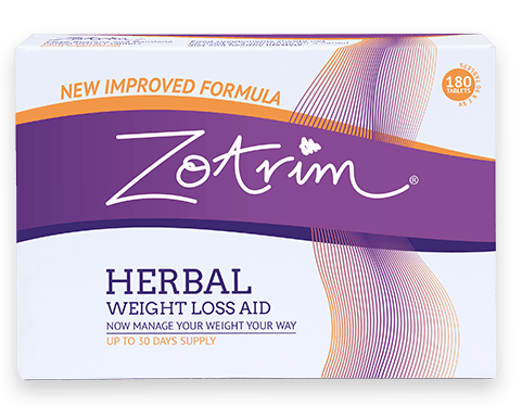Zotrim weight loss pills