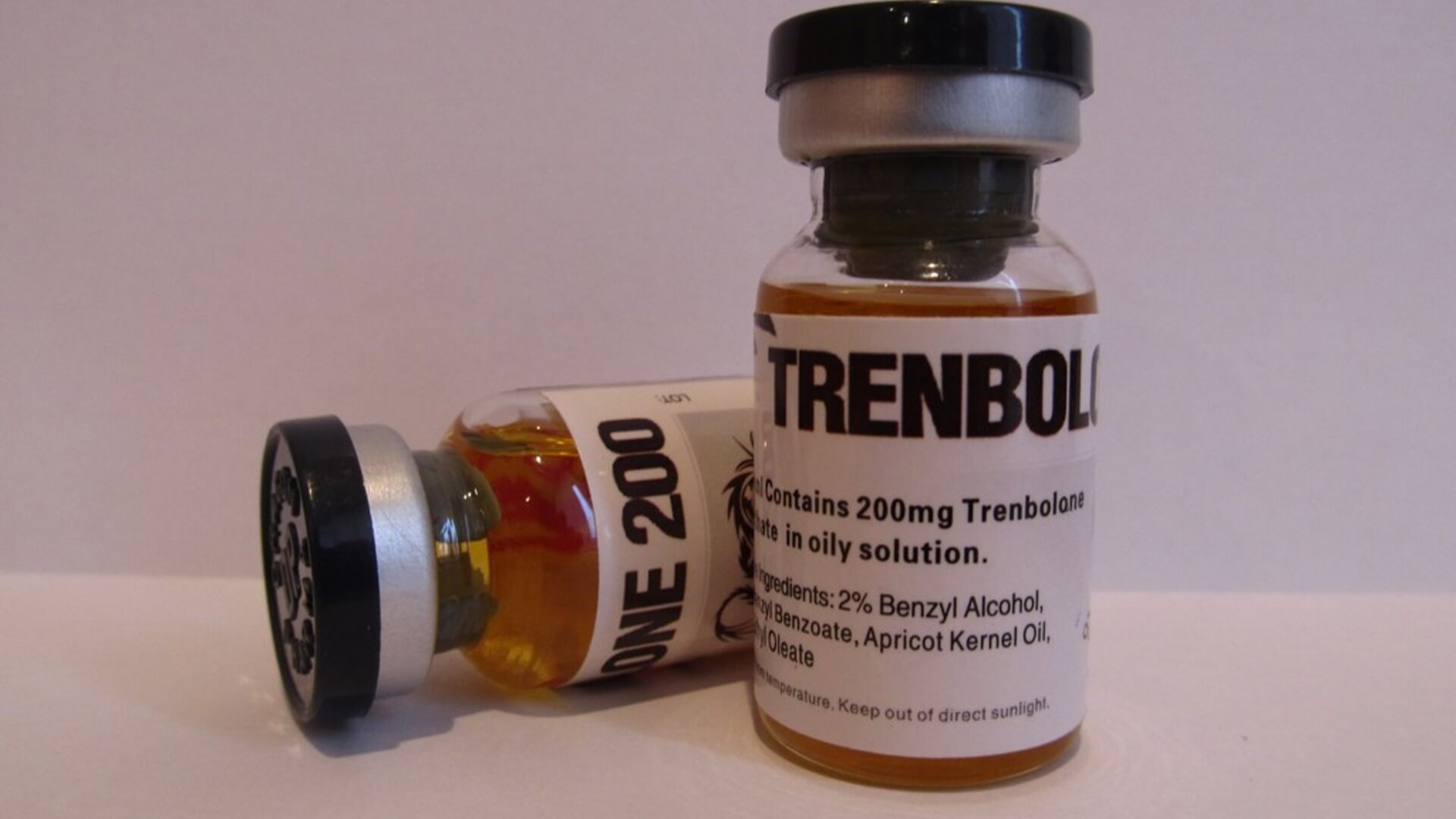 trenbolone anabolic steroid injection
