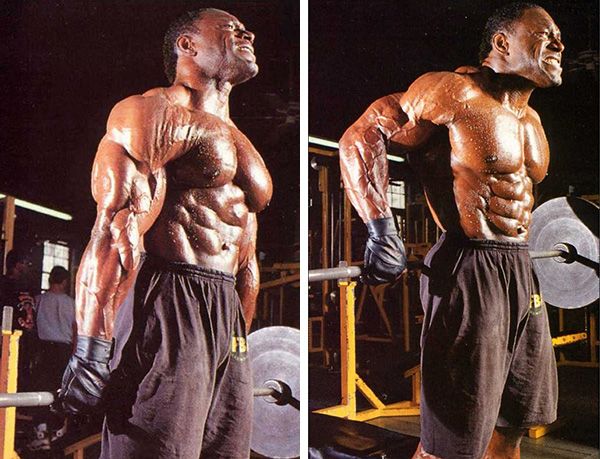 lee-haney's-behind-the-back-upright-rows