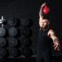 Intense Shoulder Workout – Dumbbell Upright Rows