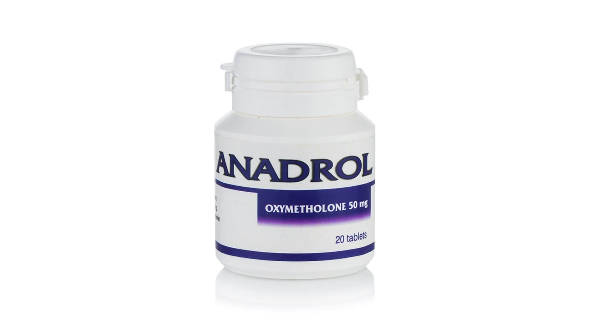 anadrol pills