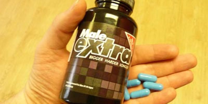 Male Extra Pills – Review, Results. Get Stronger Erection